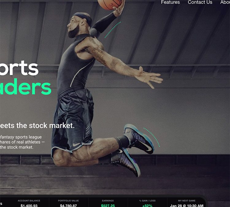 SportsTraders.com