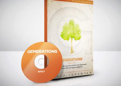 Generations (Series)