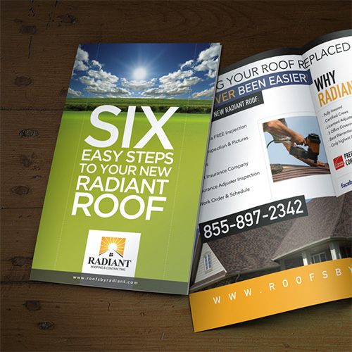Radiant Roofing