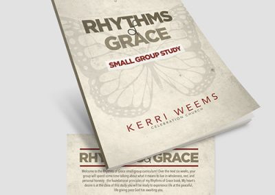 Rhythms of Grace