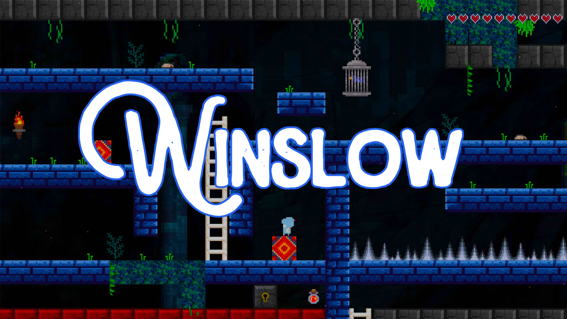Winslow
